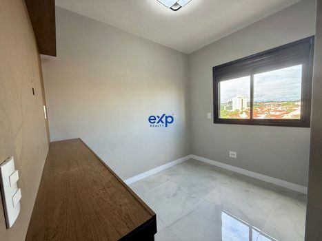 Foto 9 do(a) Apartamento de 3 quartos à venda em Vila Almeida, Indaiatuba
