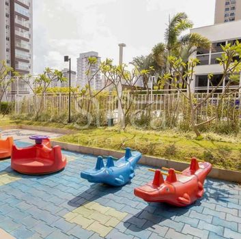 Foto 49 do(a) Cobertura de 3 quartos à venda em Bosque da Saúde, São Paulo