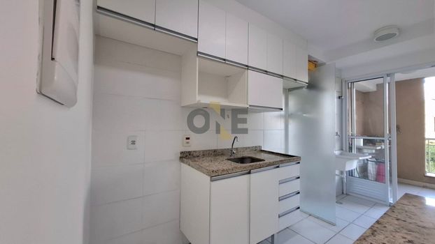 Foto 9 do(a) Apartamento de 2 quartos para alugar em Jardim Torino, Cotia