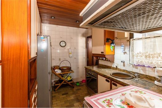 Foto 34 do(a) Apartamento de 3 quartos à venda em Paraisópolis, São Paulo