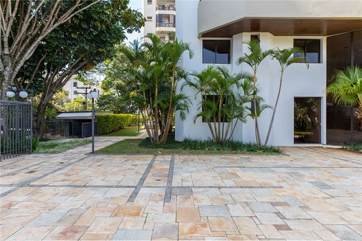 Foto 13 do(a) Apartamento de 3 quartos à venda em Paraisópolis, São Paulo