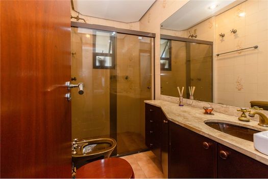 Foto 7 do(a) Apartamento de 3 quartos à venda em Paraisópolis, São Paulo