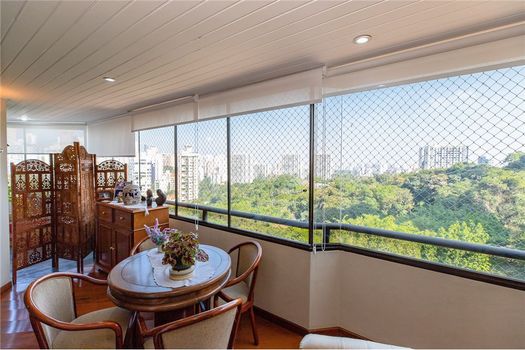 Foto 28 do(a) Apartamento de 3 quartos à venda em Paraisópolis, São Paulo