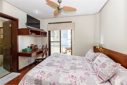 Foto 37 do(a) Apartamento de 3 quartos à venda em Paraisópolis, São Paulo