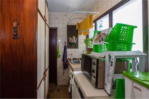 Foto 35 do(a) Apartamento de 3 quartos à venda em Paraisópolis, São Paulo