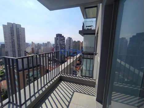 Foto 41 do(a) Apartamento de 1 quartos à venda em Vila Mariana, São Paulo