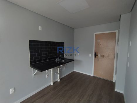 Foto 9 do(a) Apartamento de 1 quartos à venda em Vila Mariana, São Paulo