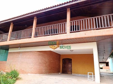 Foto 3 do(a) Casa de 5 quartos à venda em Éden, Sorocaba