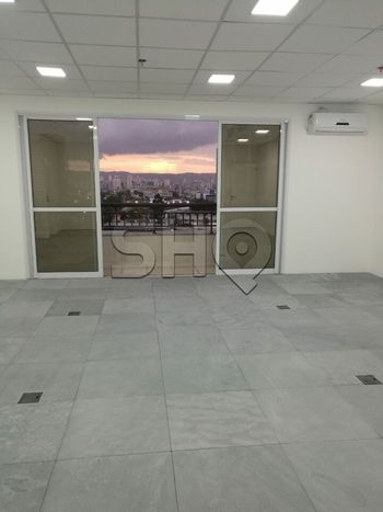 Foto 15 do(a) Sala / Conjunto Comercial false à venda em Água Branca, São Paulo