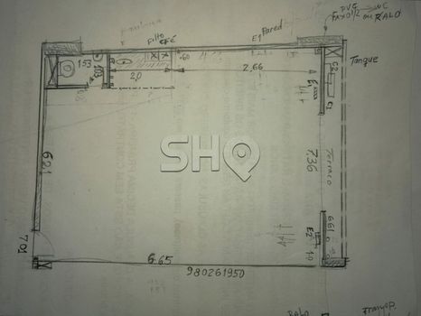 Foto 10 do(a) Sala / Conjunto Comercial false à venda em Água Branca, São Paulo