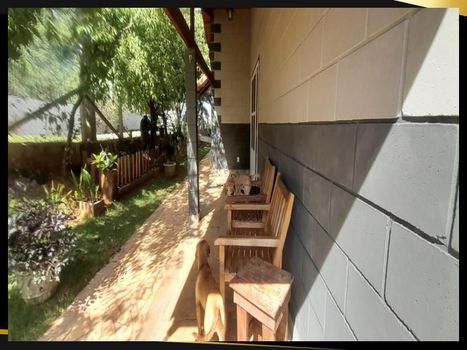 Foto 4 do(a) Fazenda / Sítio / Chácara de 3 quartos à venda em null, Araçoiaba da Serra