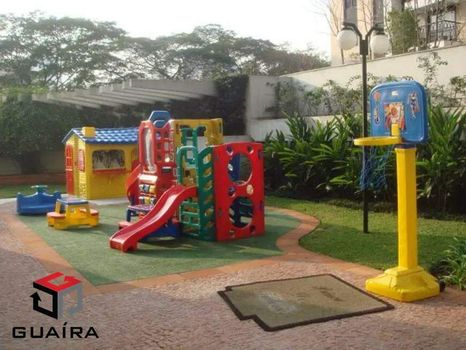 Foto 3 do(a) Apartamento de 4 quartos à venda em Indianópolis, São Paulo