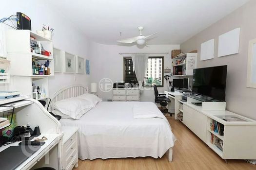 Foto 36 do(a) Apartamento de 4 quartos à venda em Alto de Pinheiros, São Paulo