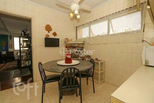 Foto 17 do(a) Apartamento de 4 quartos à venda em Alto de Pinheiros, São Paulo