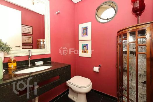 Foto 40 do(a) Apartamento de 4 quartos à venda em Alto de Pinheiros, São Paulo