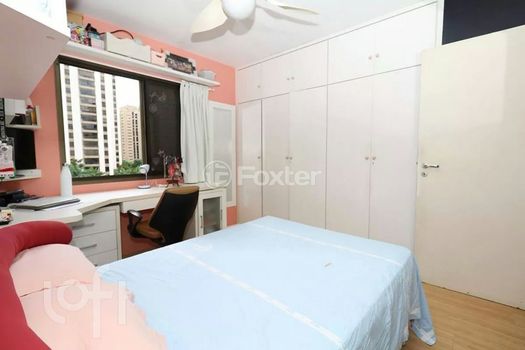 Foto 31 do(a) Apartamento de 4 quartos à venda em Alto de Pinheiros, São Paulo