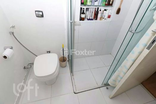 Foto 47 do(a) Apartamento de 4 quartos à venda em Alto de Pinheiros, São Paulo