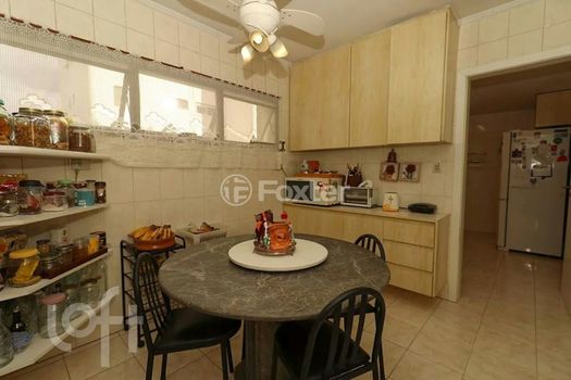 Foto 16 do(a) Apartamento de 4 quartos à venda em Alto de Pinheiros, São Paulo