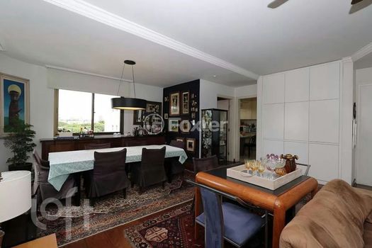 Foto 7 do(a) Apartamento de 4 quartos à venda em Alto de Pinheiros, São Paulo