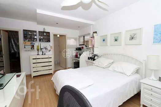 Foto 38 do(a) Apartamento de 4 quartos à venda em Alto de Pinheiros, São Paulo