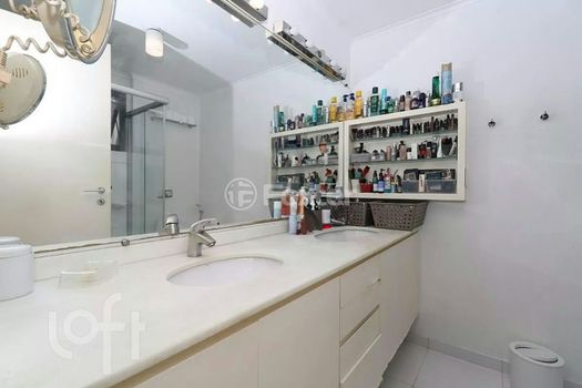 Foto 46 do(a) Apartamento de 4 quartos à venda em Alto de Pinheiros, São Paulo
