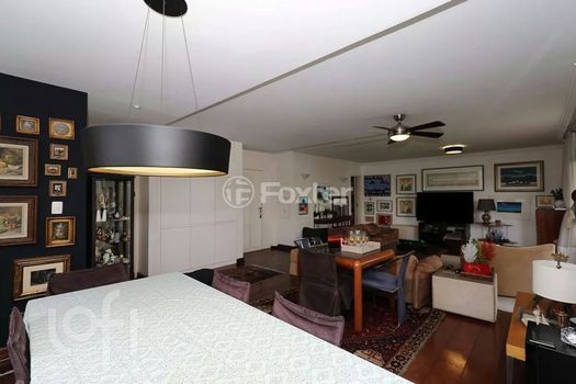 Foto 9 do(a) Apartamento de 4 quartos à venda em Alto de Pinheiros, São Paulo