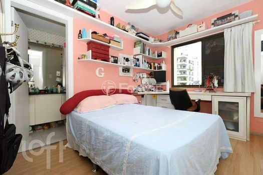 Foto 29 do(a) Apartamento de 4 quartos à venda em Alto de Pinheiros, São Paulo