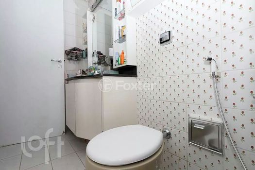 Foto 44 do(a) Apartamento de 4 quartos à venda em Alto de Pinheiros, São Paulo