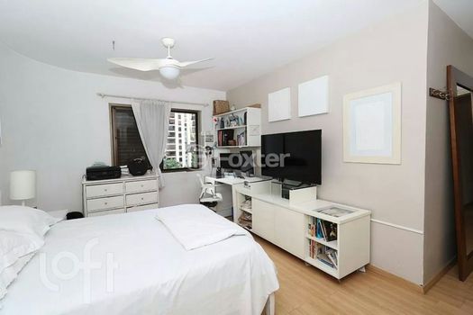 Foto 35 do(a) Apartamento de 4 quartos à venda em Alto de Pinheiros, São Paulo