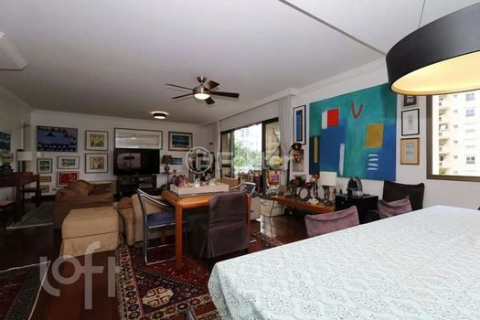 Foto 10 do(a) Apartamento de 4 quartos à venda em Alto de Pinheiros, São Paulo