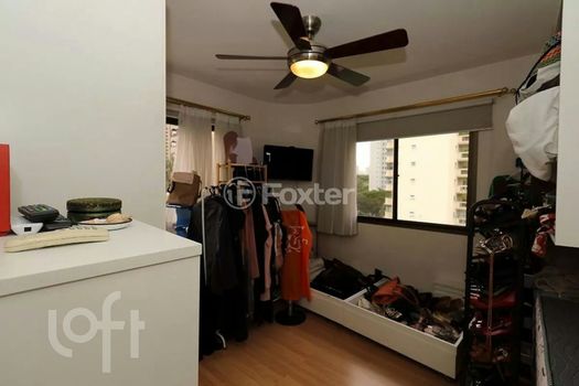Foto 23 do(a) Apartamento de 4 quartos à venda em Alto de Pinheiros, São Paulo