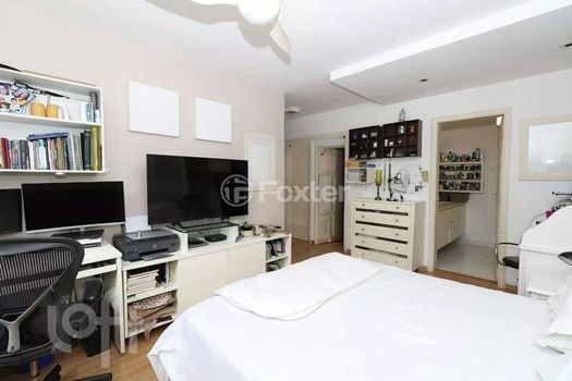 Foto 37 do(a) Apartamento de 4 quartos à venda em Alto de Pinheiros, São Paulo