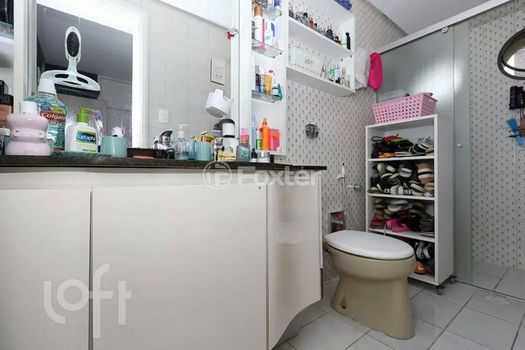 Foto 42 do(a) Apartamento de 4 quartos à venda em Alto de Pinheiros, São Paulo