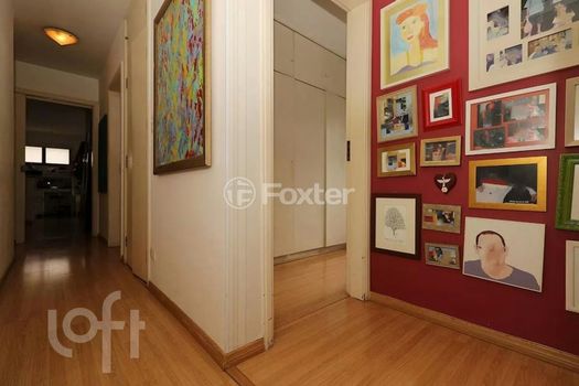 Foto 22 do(a) Apartamento de 4 quartos à venda em Alto de Pinheiros, São Paulo