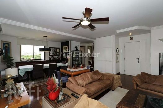 Foto 13 do(a) Apartamento de 4 quartos à venda em Alto de Pinheiros, São Paulo