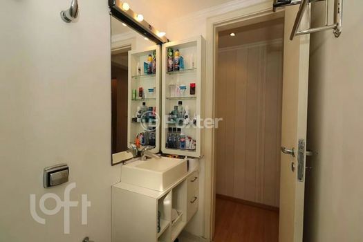 Foto 50 do(a) Apartamento de 4 quartos à venda em Alto de Pinheiros, São Paulo