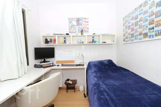 Foto 27 do(a) Apartamento de 4 quartos à venda em Alto de Pinheiros, São Paulo