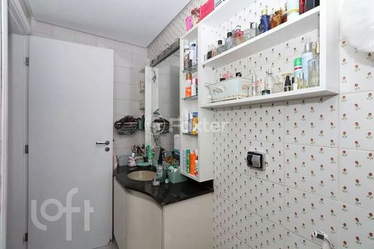 Foto 45 do(a) Apartamento de 4 quartos à venda em Alto de Pinheiros, São Paulo