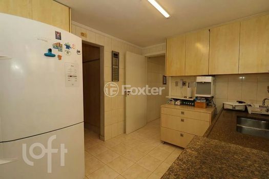 Foto 21 do(a) Apartamento de 4 quartos à venda em Alto de Pinheiros, São Paulo