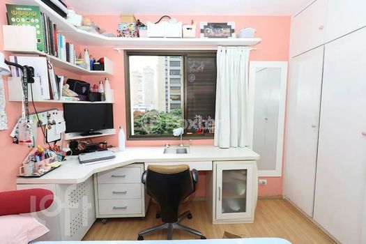 Foto 33 do(a) Apartamento de 4 quartos à venda em Alto de Pinheiros, São Paulo
