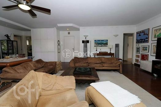 Foto 15 do(a) Apartamento de 4 quartos à venda em Alto de Pinheiros, São Paulo