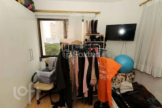 Foto 25 do(a) Apartamento de 4 quartos à venda em Alto de Pinheiros, São Paulo