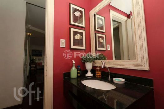 Foto 41 do(a) Apartamento de 4 quartos à venda em Alto de Pinheiros, São Paulo