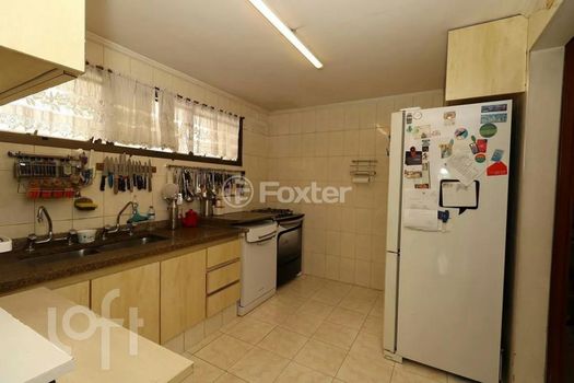 Foto 19 do(a) Apartamento de 4 quartos à venda em Alto de Pinheiros, São Paulo