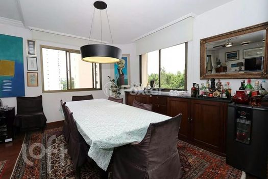 Foto 11 do(a) Apartamento de 4 quartos à venda em Alto de Pinheiros, São Paulo