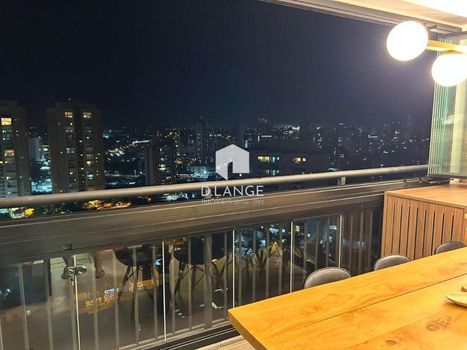 Foto 32 do(a) Apartamento false à venda em Taquaral, Campinas