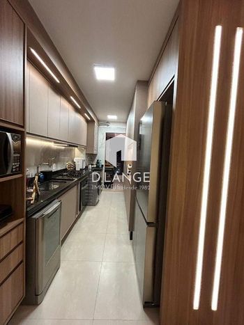 Foto 48 do(a) Apartamento false à venda em Taquaral, Campinas