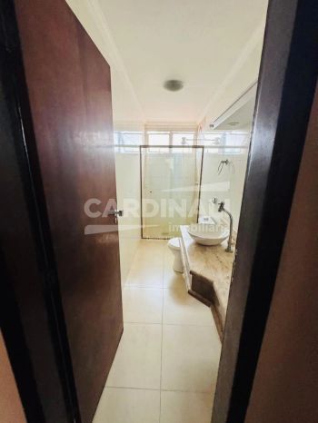 Foto 4 do(a) Apartamento de 3 quartos à venda em Centro, São Carlos