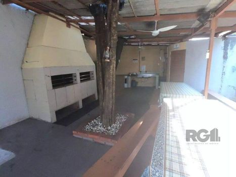 Foto 15 do(a) Flat de 1 quartos à venda em Partenon, Porto Alegre