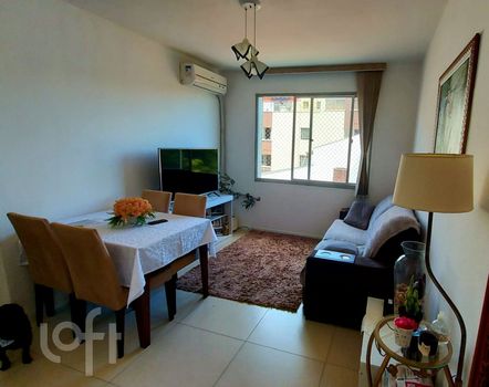Foto 4 do(a) Apartamento de 3 quartos à venda em Santo Antônio, Porto Alegre